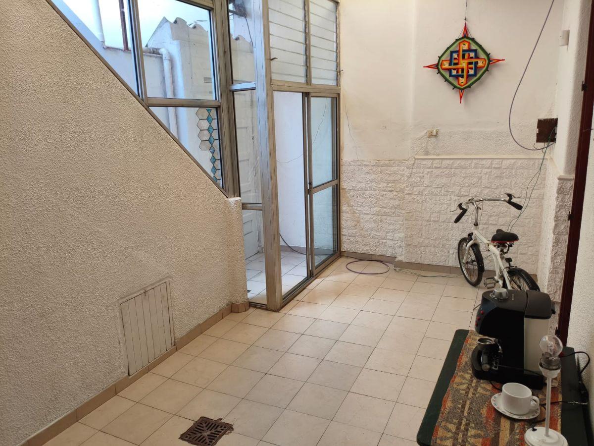 PH. Departamento N° 2 de 3 AMBIENTES - 102 m² totales. FLORESTA