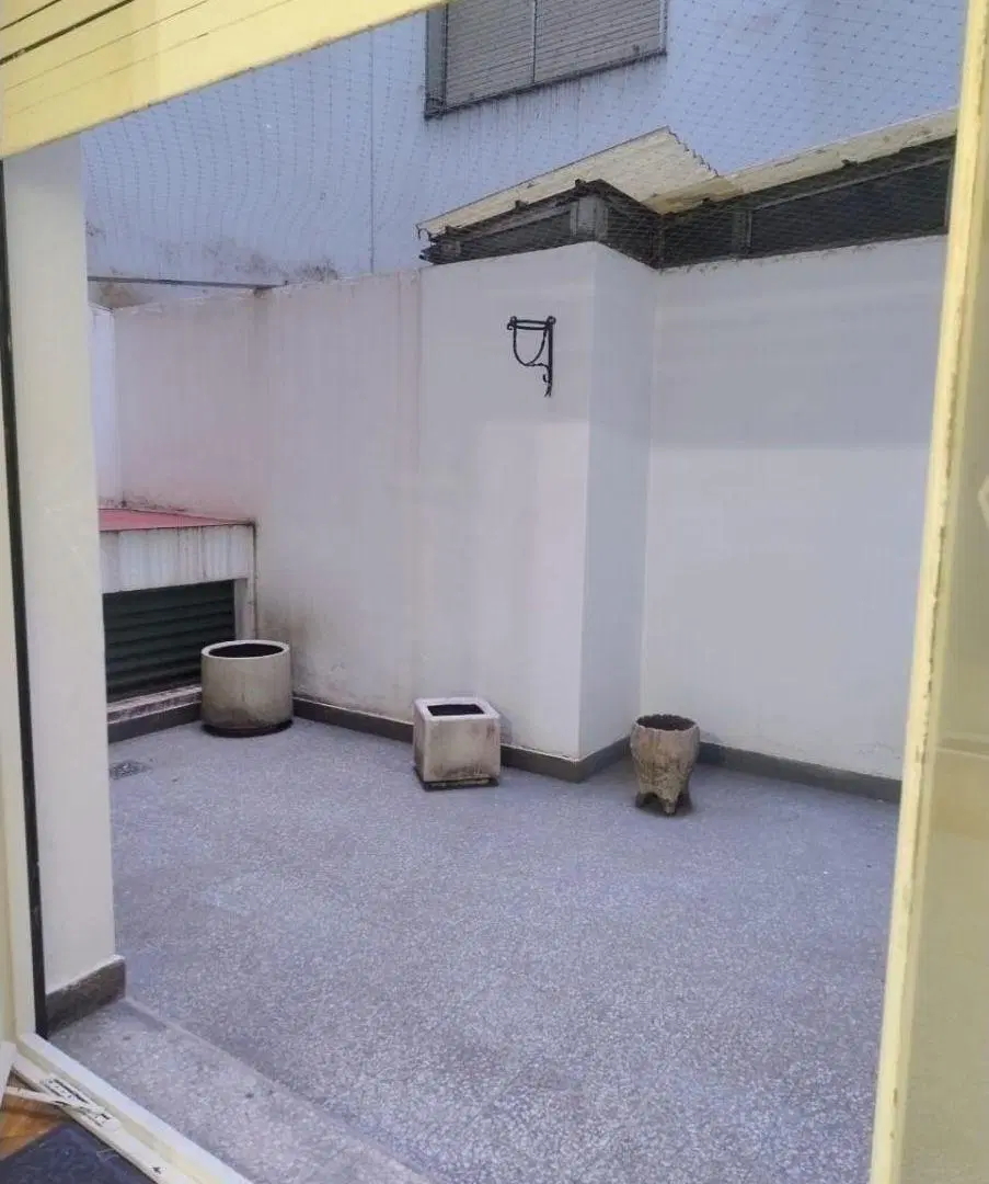 Alquiler de Depto. 2 ambientes, con doble patio – 60 m² totales – Monserrat 5