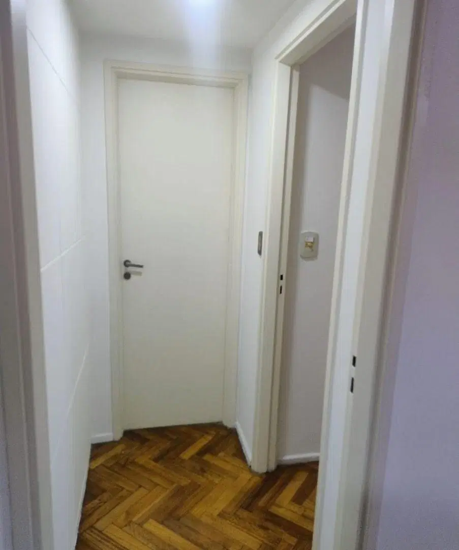 Alquiler de Depto. 2 ambientes, con doble patio – 60 m² totales – Monserrat 4