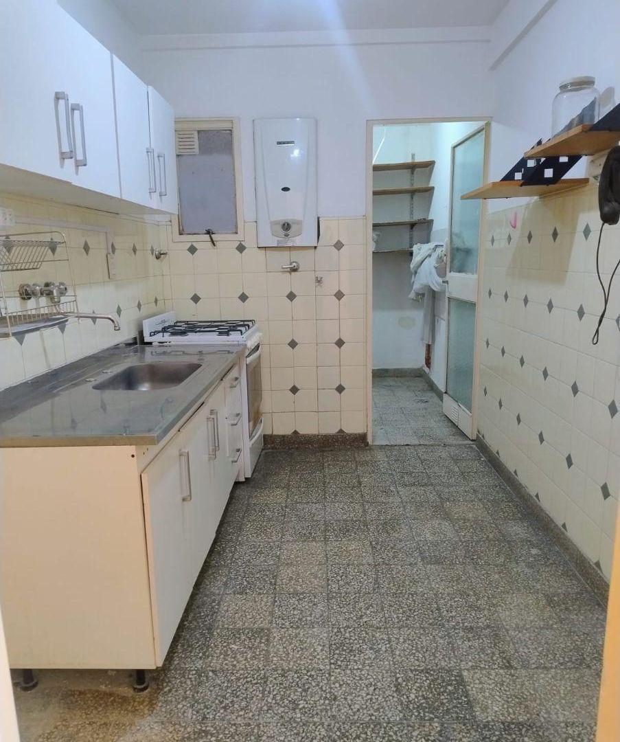 Foto de Alquiler Depto. 3 ambientes C/ balcón al frente – 56 Mts., imagen 3