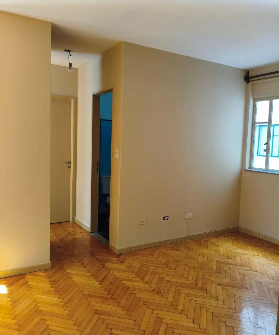 ALQUILER | 2 Ambientes de 42 m² | Muy Luminoso | Excelente Distribución 5