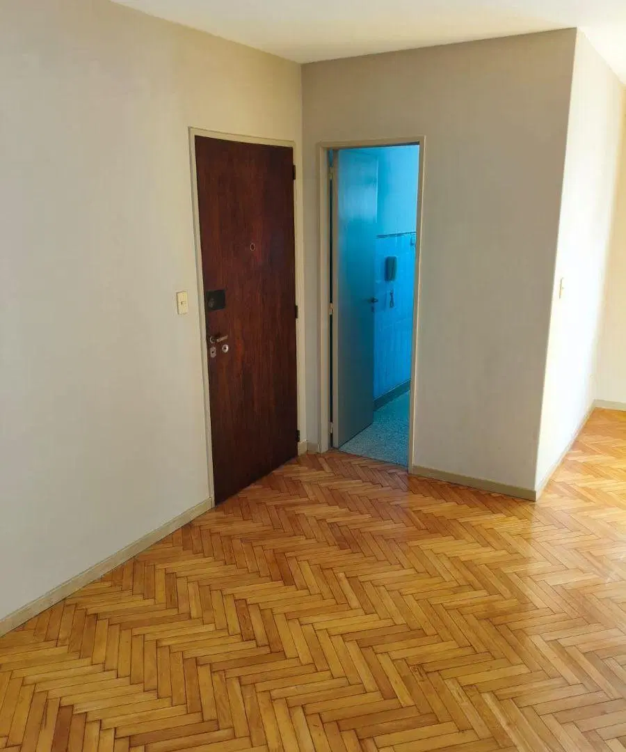 ALQUILER | 2 Ambientes de 42 m² | Muy Luminoso | Excelente Distribución 8