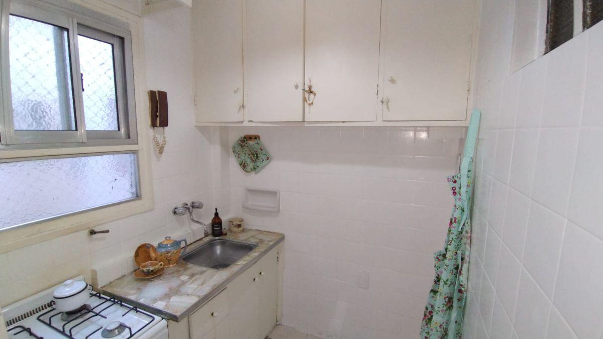 Foto de DEPARTAMENTO 35 m² - 2 AMBIENTES MONSERRAT - LUMINOSO, imagen 4