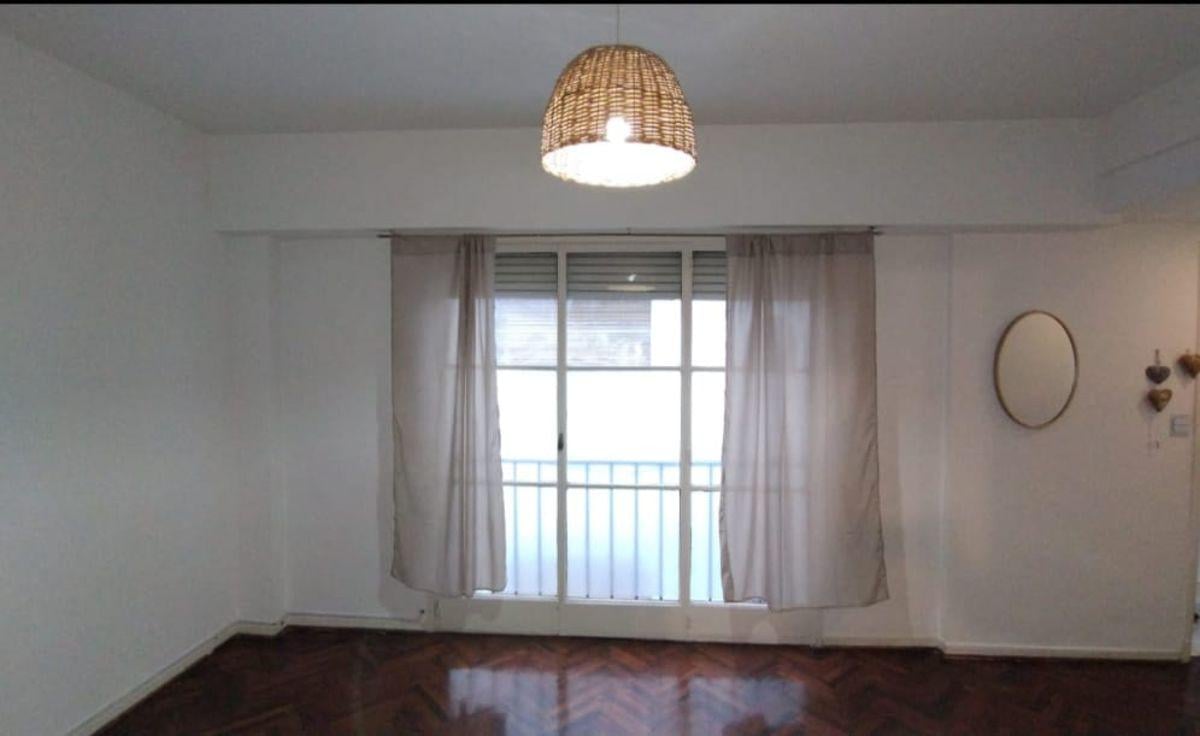 Foto de DEPARTAMENTO 35 m² - 2 AMBIENTES MONSERRAT - LUMINOSO, imagen 1