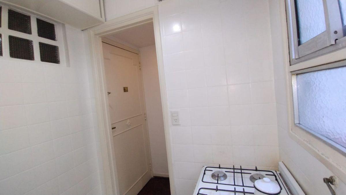 Foto de DEPARTAMENTO 35 m² - 2 AMBIENTES MONSERRAT - LUMINOSO, imagen 2