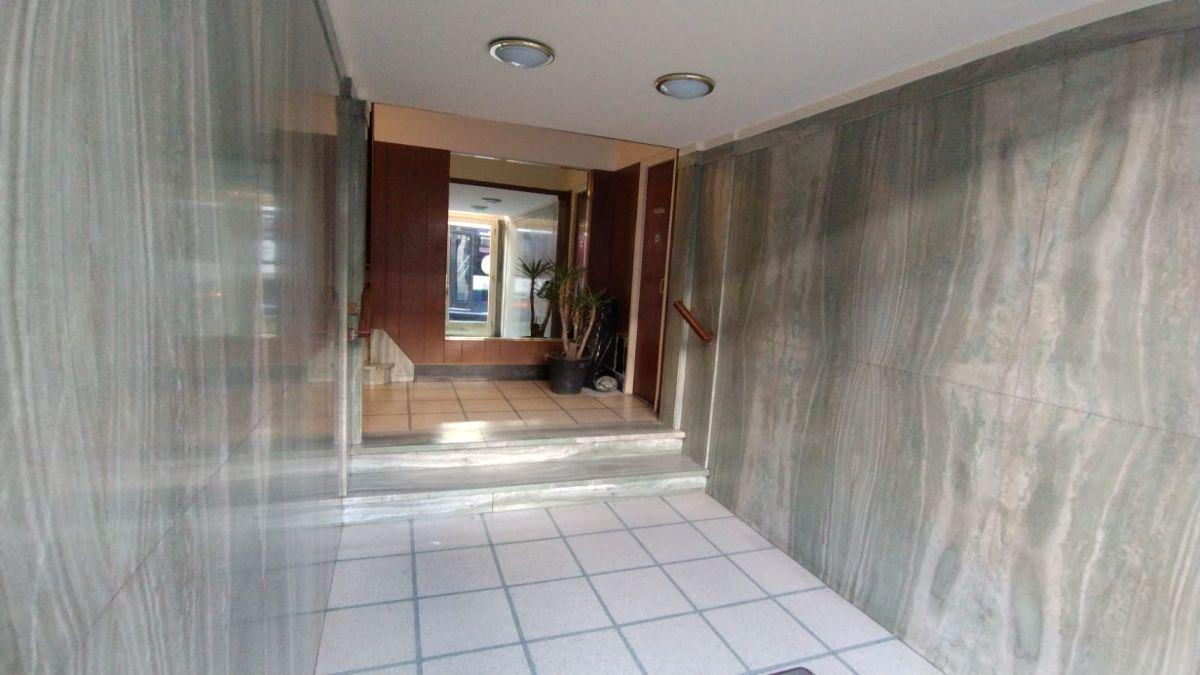 Foto de DPTO. 38 m² - 2 AMBIENTES - AMOBLADO - SUPER LUMINOSO, SAN CRISTOBAL, imagen 1