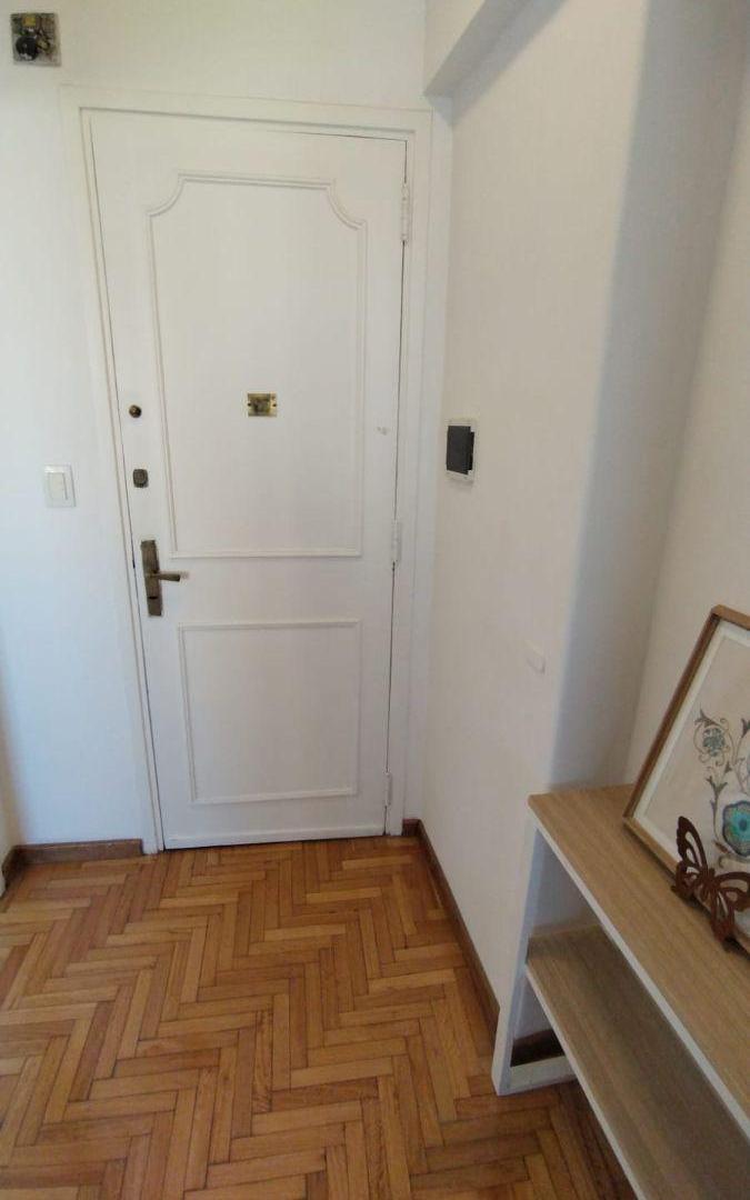 Foto de DPTO. 38 m² - 2 AMBIENTES - AMOBLADO - SUPER LUMINOSO, SAN CRISTOBAL, imagen 3