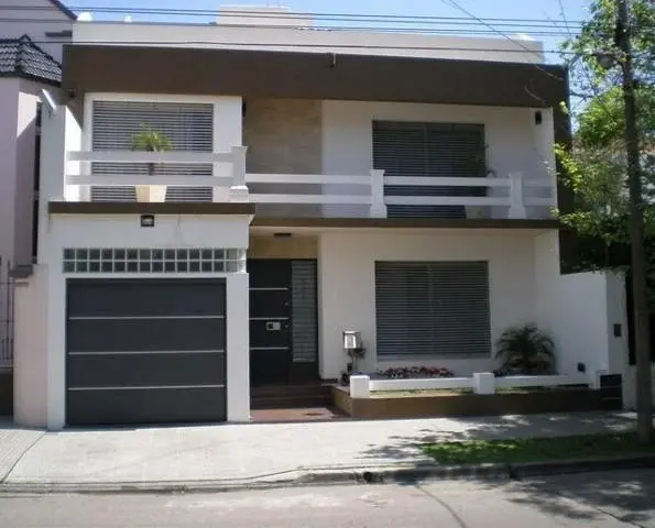 Casa 6 ambientes. | URQUIZA al 300 1