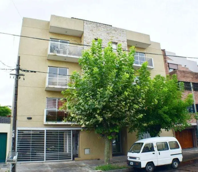 3 AMBIENTES | CASTRO, EMILIO, AVDA. al 100 1