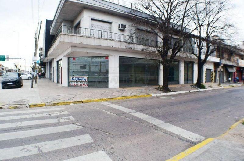 Local | ROSAS, JUAN M. DE al 3300