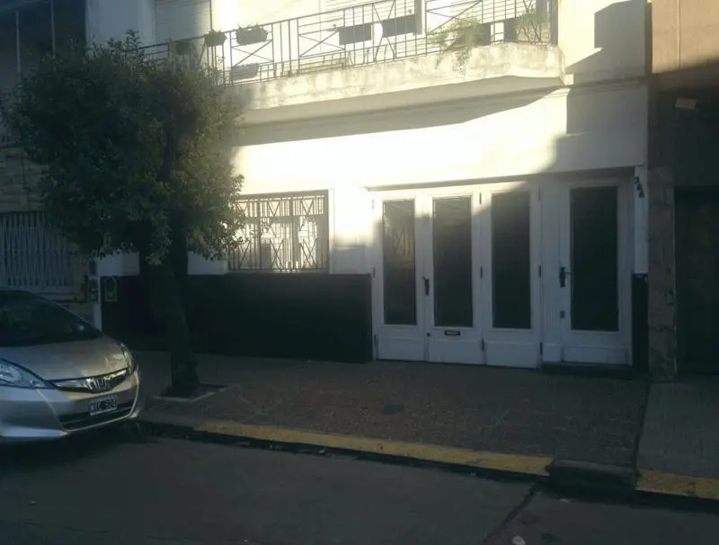 Casa 4 ambientes. | CHACABUCO al 200 4