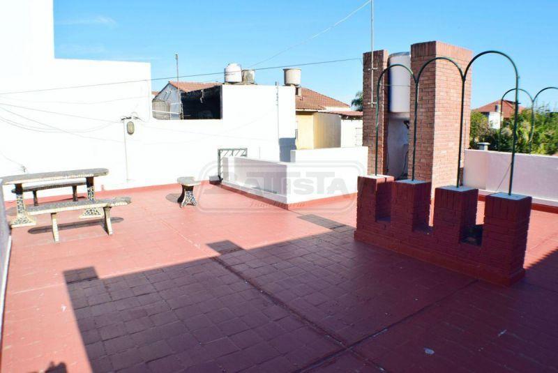 4 AMBIENTES | FLORENCIO VARELA al 100