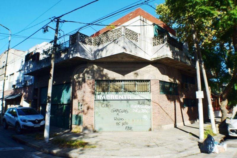 3 AMBIENTES | BOQUERON al 100