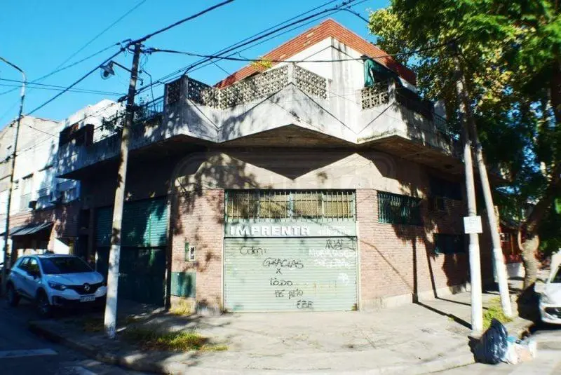 3 AMBIENTES | BOQUERON al 100 4