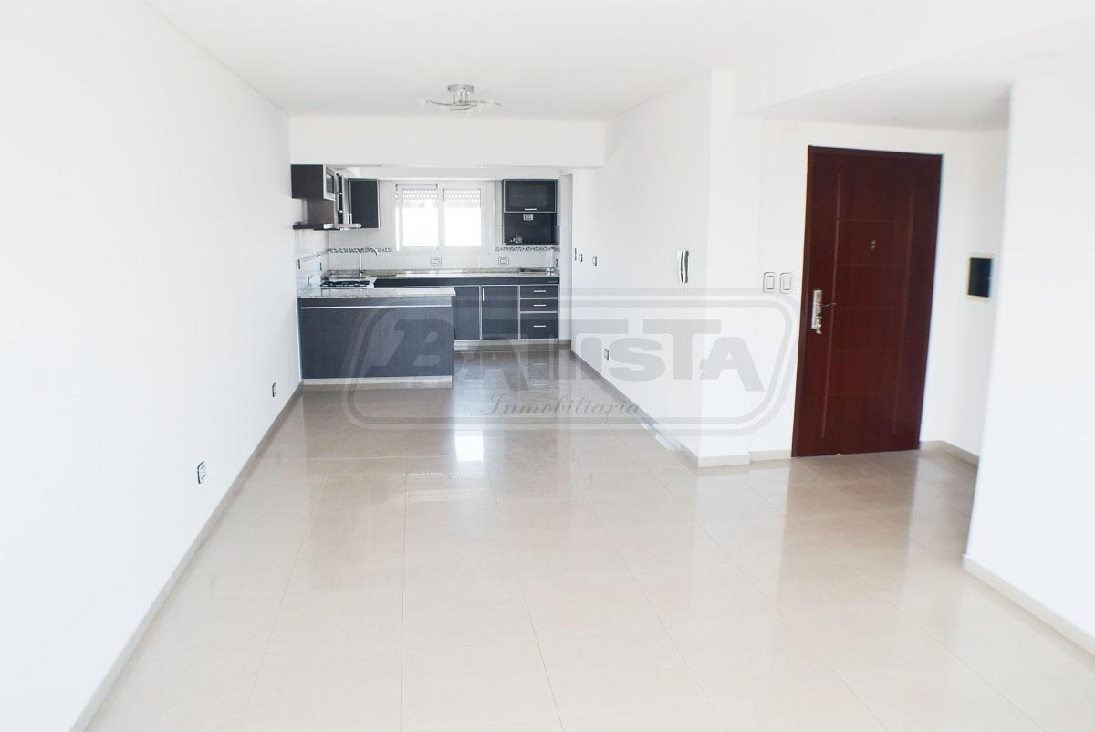 Departamento 4 Ambientes. | Carlos Pellegrini Al 400 4