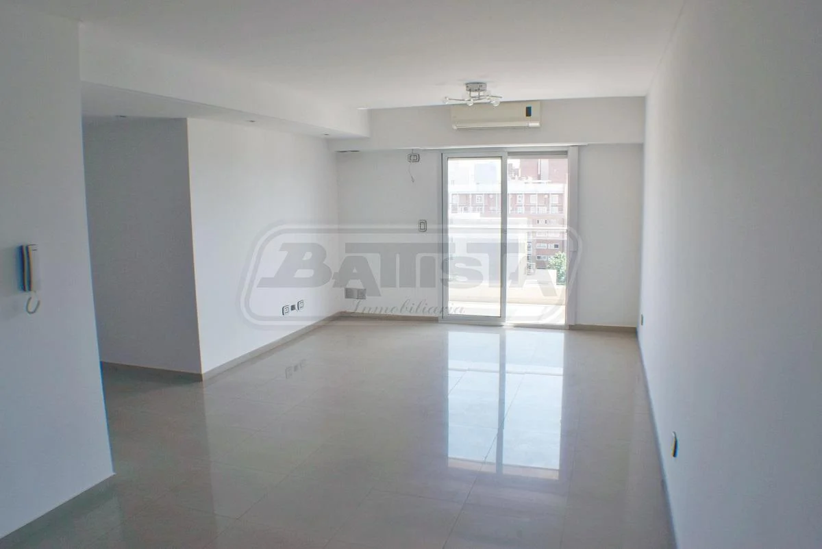 Departamento 4 Ambientes. | Carlos Pellegrini Al 400 4