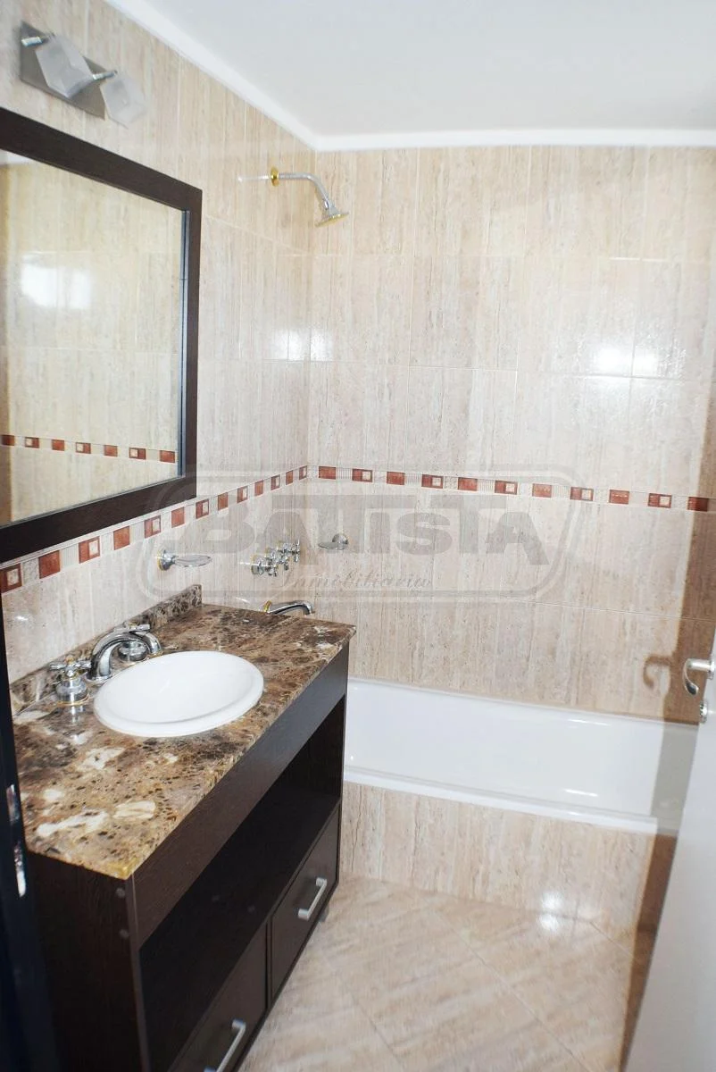 Departamento 4 Ambientes. | Carlos Pellegrini Al 400 3