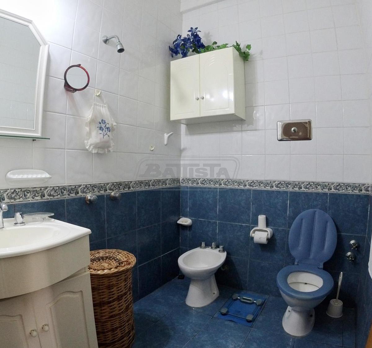 Casa 3 ambientes. | Falucho al 100