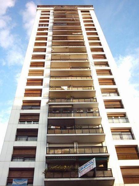 1 Ambiente | Av Rivadavia Al 13800 4