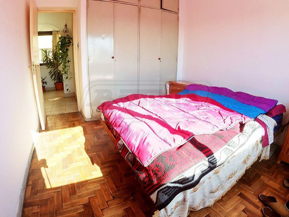 Departamento 2 ambientes. | AV SAN MARTIN al 100