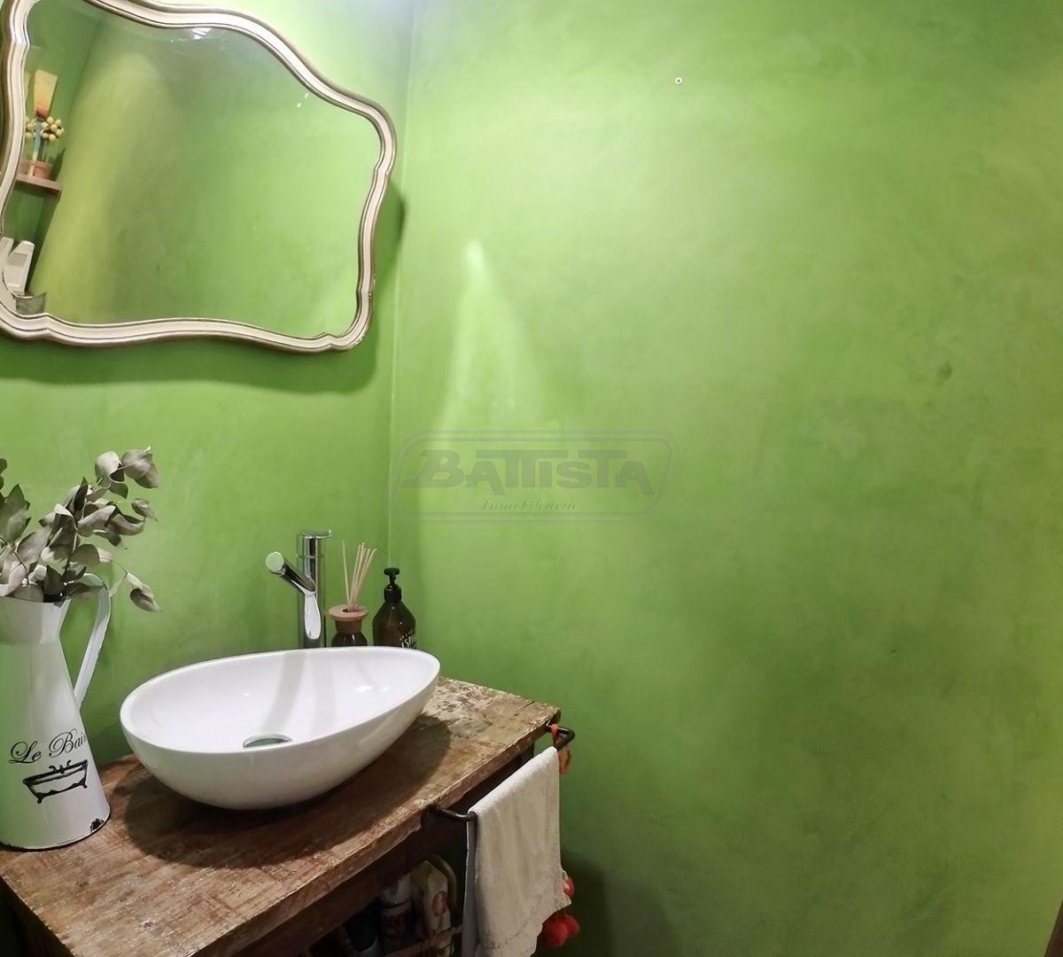 Casa 4 ambientes. | Alvear al 500