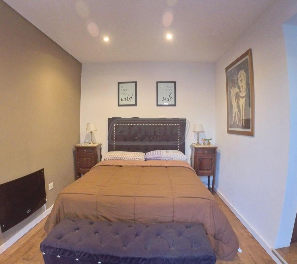 Casa 4 ambientes. | Brandsen al 100