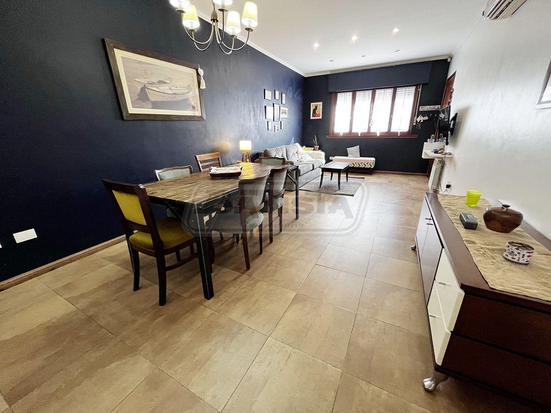 Casa 4 ambientes. | PASCO al 100