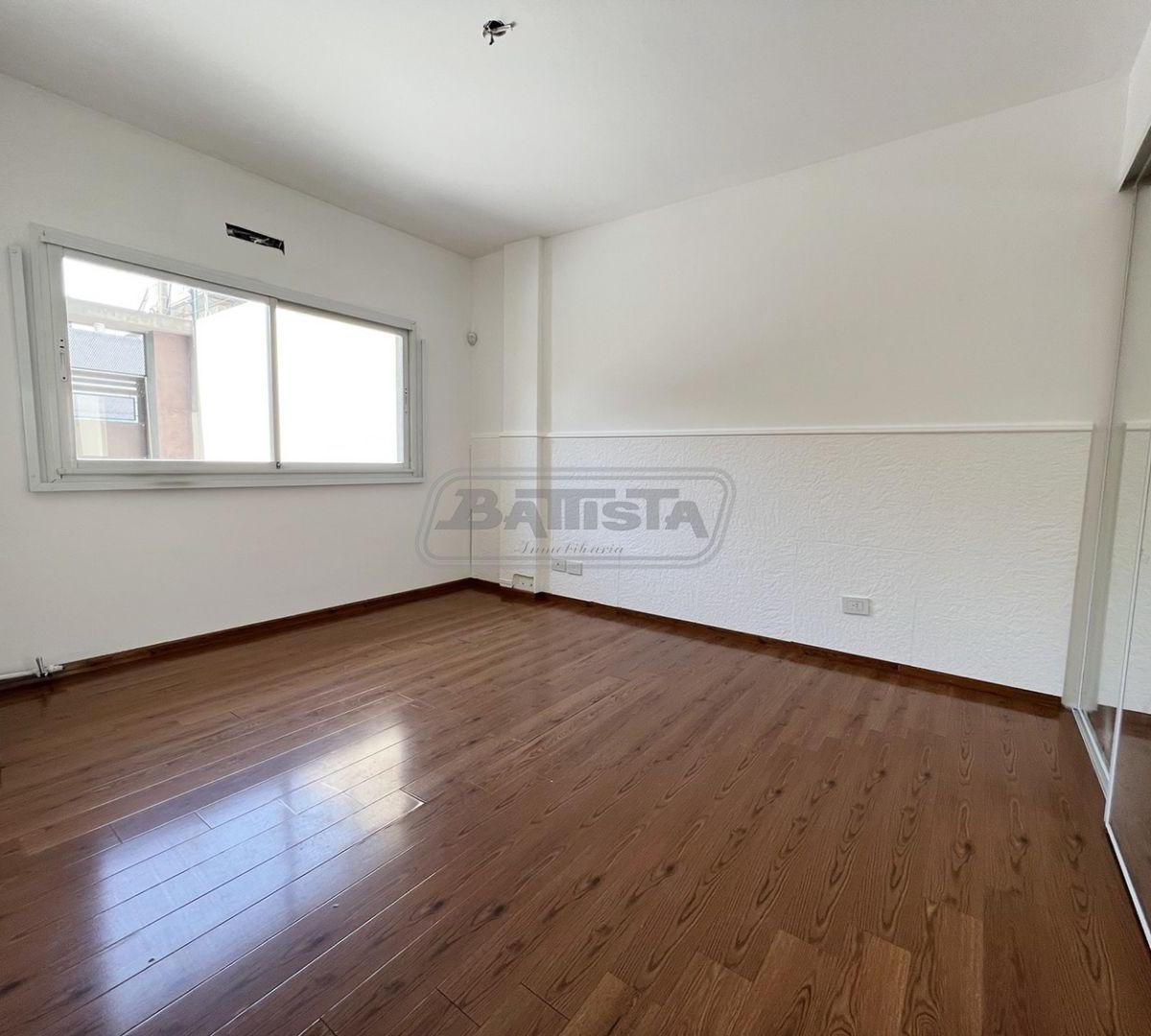 Departamento 2 ambientes. | Dolores al 900