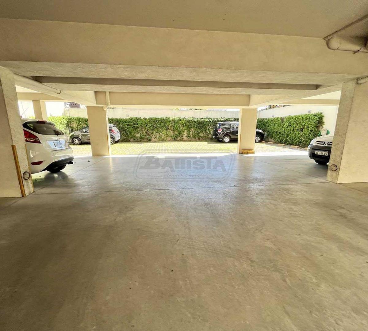 Departamento 2 ambientes. | GELLY Y OBES al 400