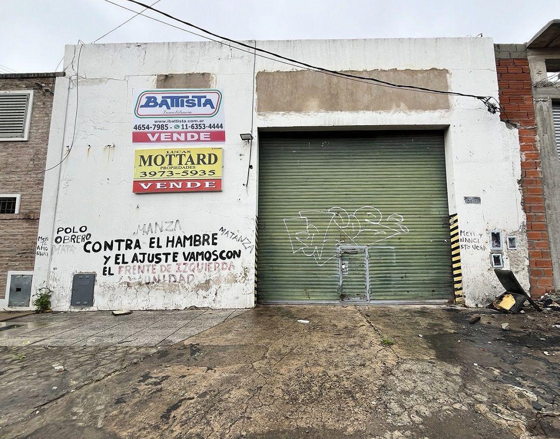 Propiedad en Argentina