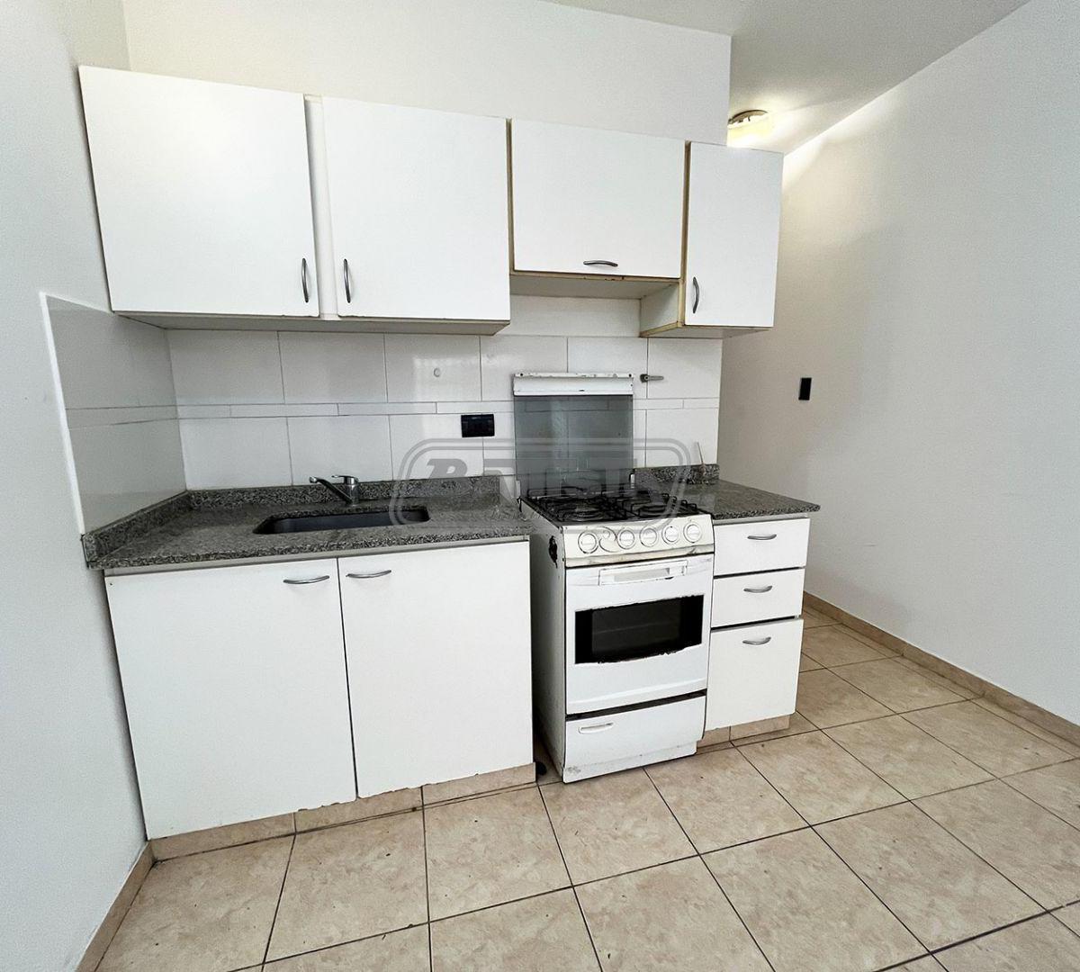 Departamento 2 ambientes. | INDEPENDENCIA al 500
