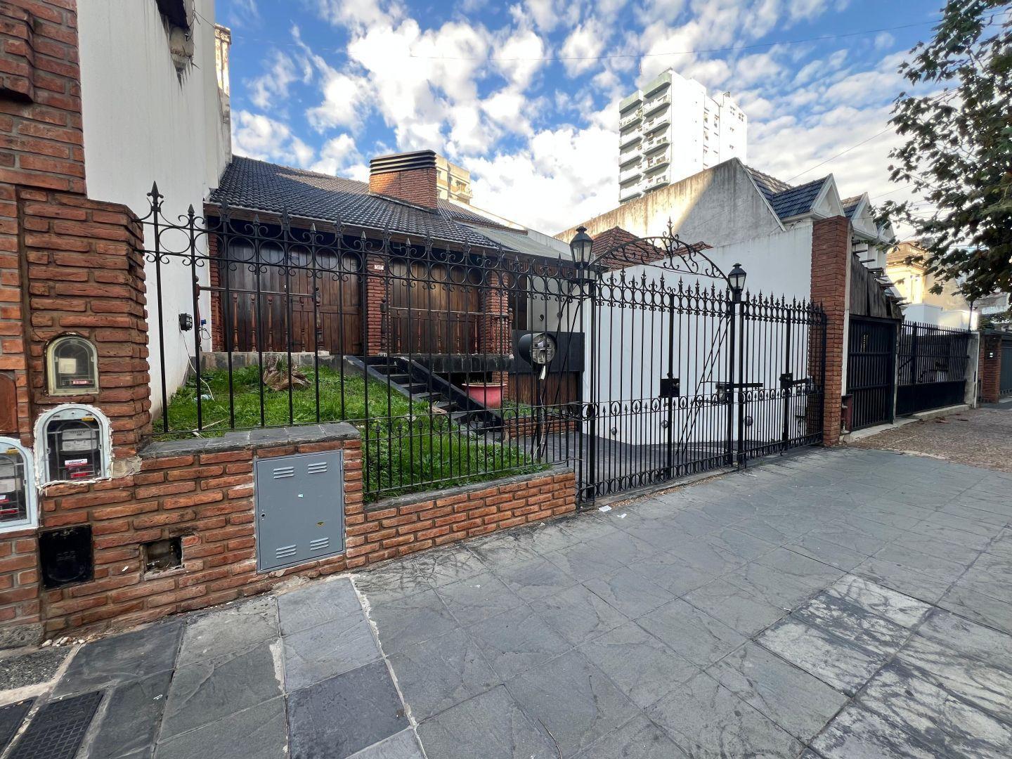 Lote . | Alberdi al 100