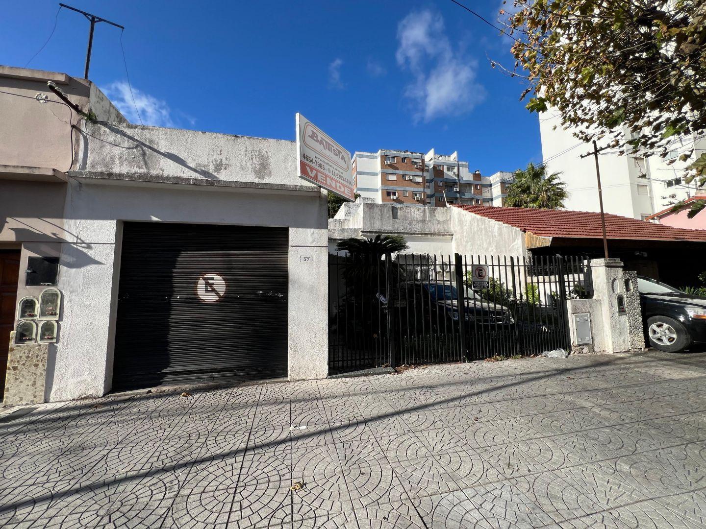 Lote . | Lavalle al 100