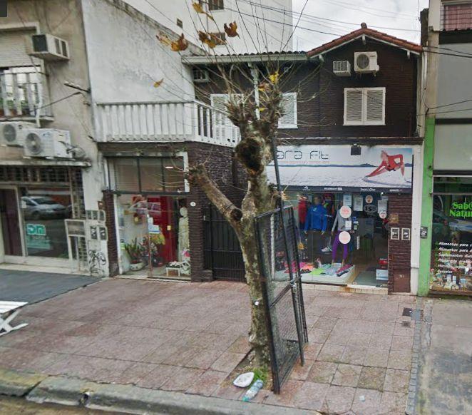 Lote . | ALSINA al 100
