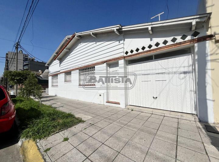 Casa 3 ambientes. | ROSALES al 500 2
