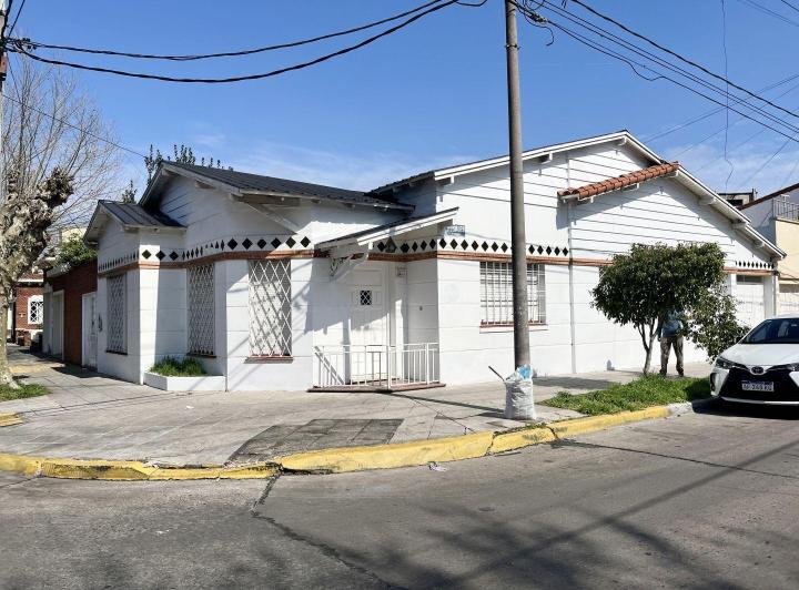 Casa 3 ambientes. | ROSALES al 500 5