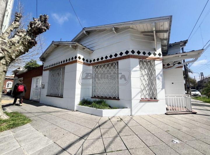 Casa 3 ambientes. | ROSALES al 500 1