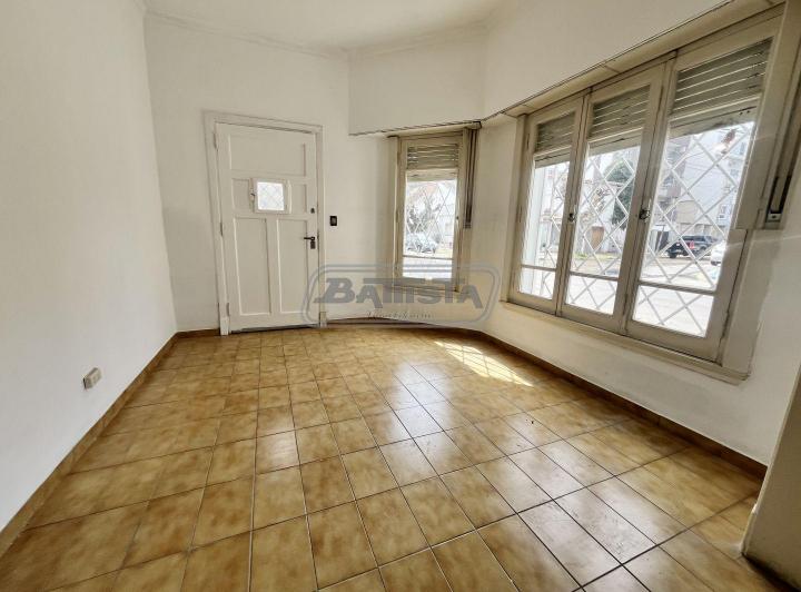 Casa 3 ambientes. | ROSALES al 500 4