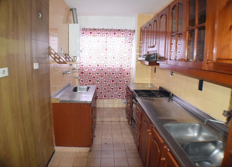 Departamento 4 ambientes. | Rafaela al 3900