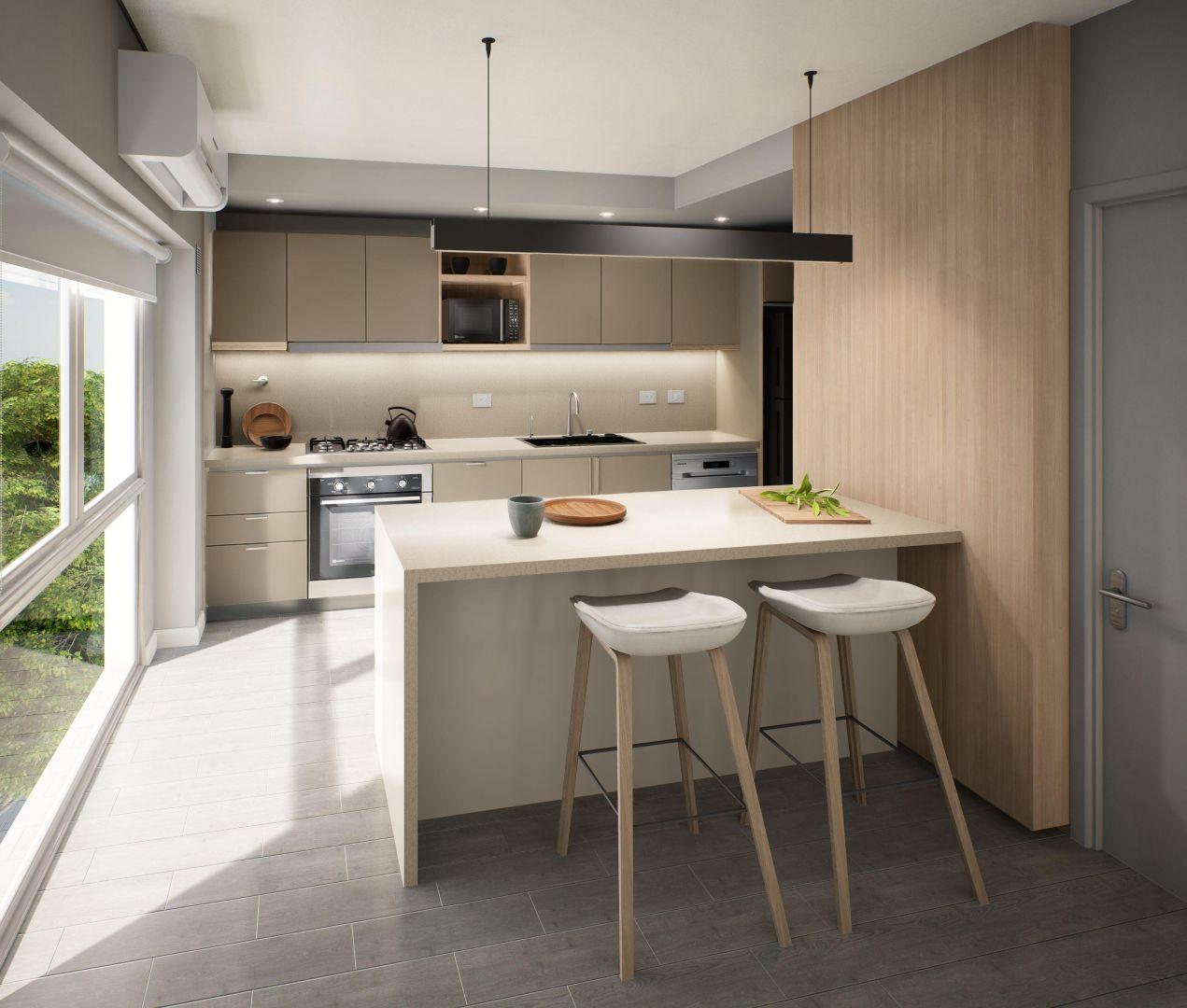 Foto de Departamento 3 ambientes. | O connor al 100, imagen 4