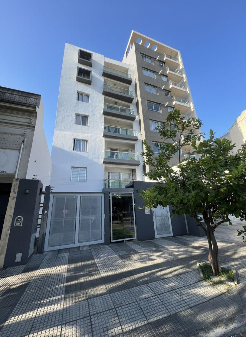 Departamento 3 ambientes. | 2° Rivadavia al 15800