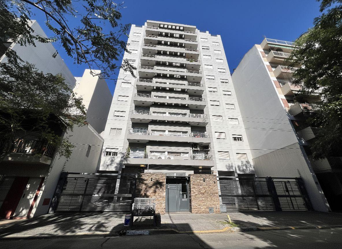 Departamento 2 ambientes. | SAN LORENZO al 100