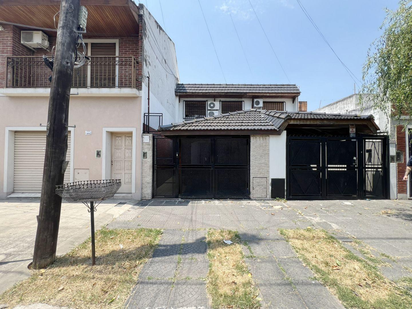 Casa 4 ambientes. | OHIGGINS al 300