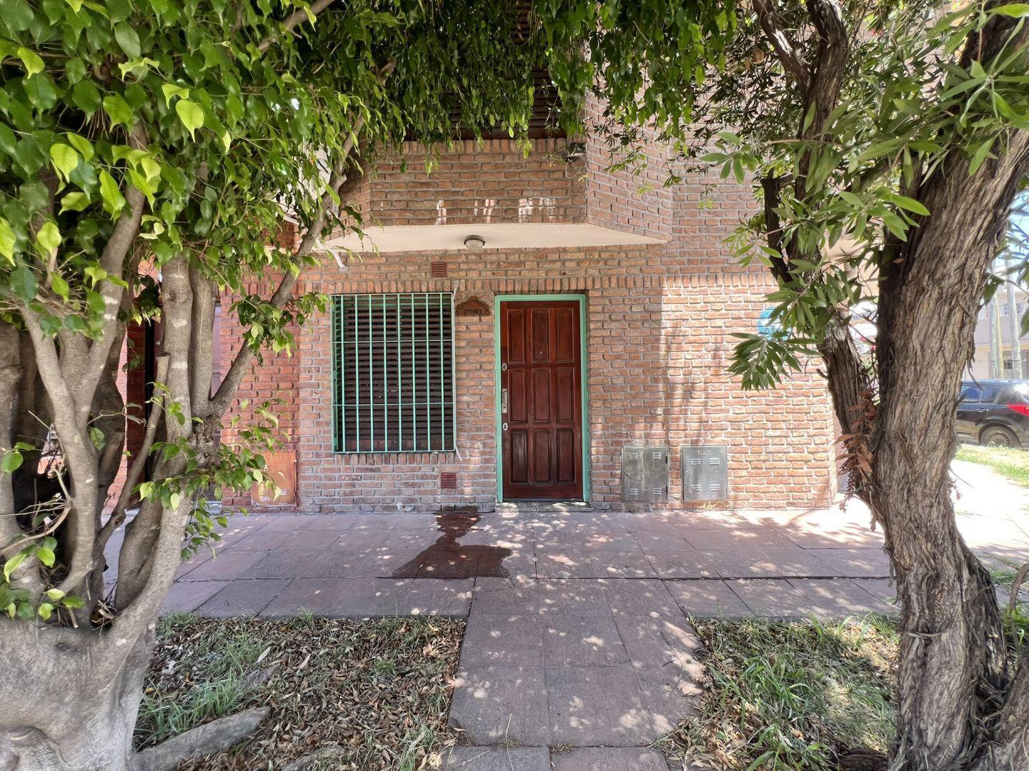 Casa 3 ambientes. | Constitución al 1900