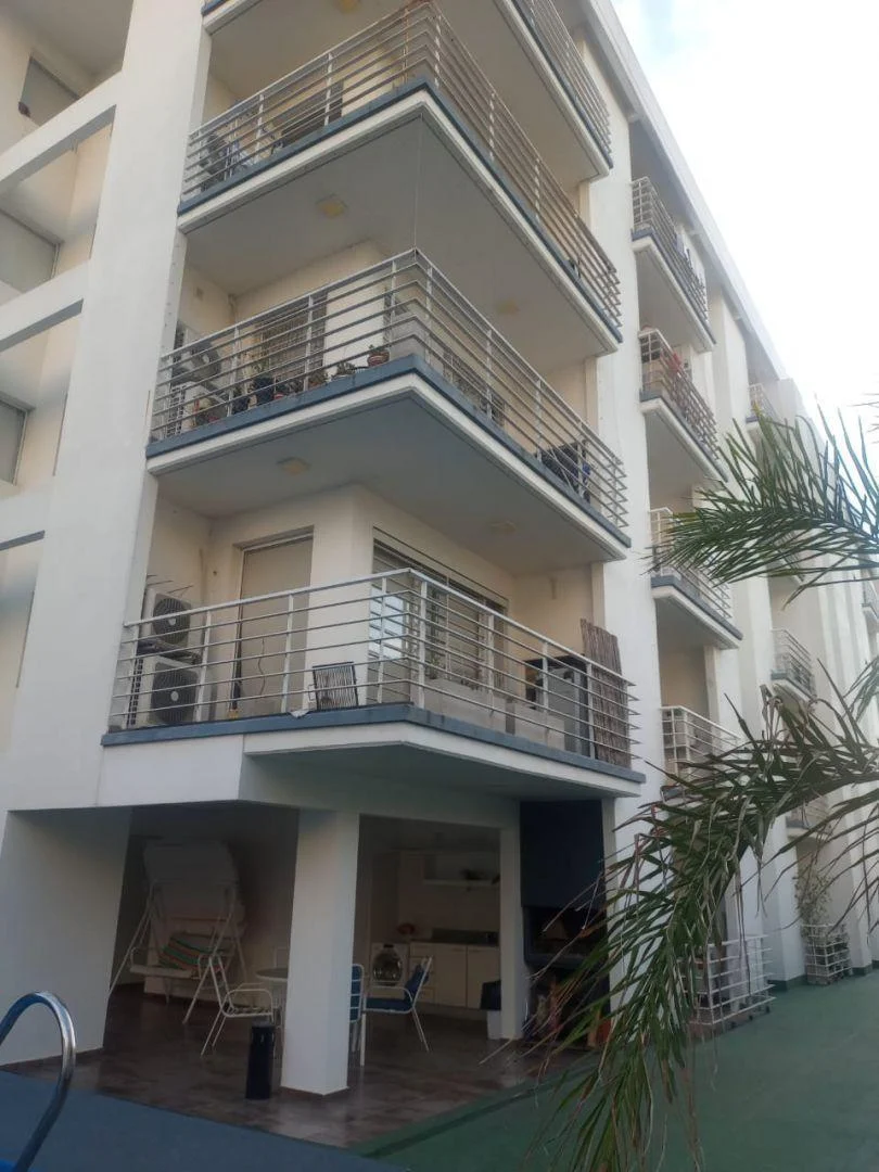 Departamento 2 ambientes. | Parera al 200