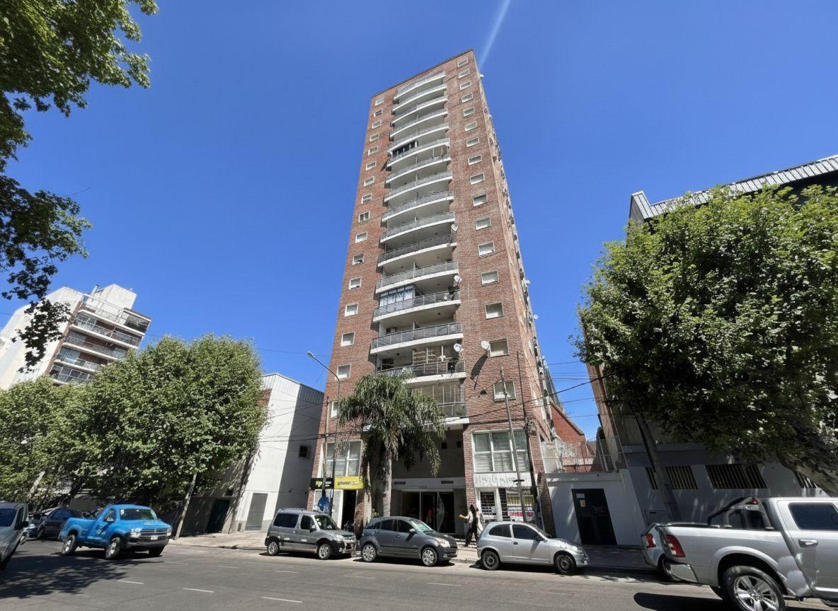 Departamento 2 ambientes. | AV. GAONA al 2500