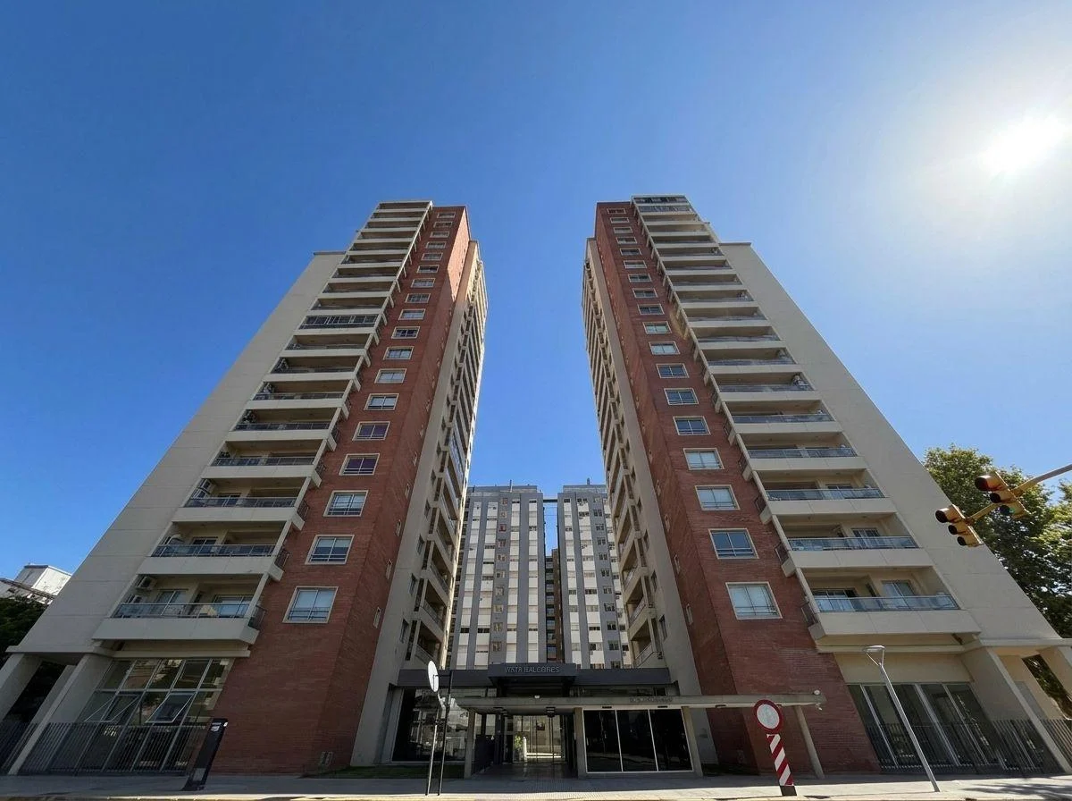 Departamento 2 ambientes. | Ardoino al 300