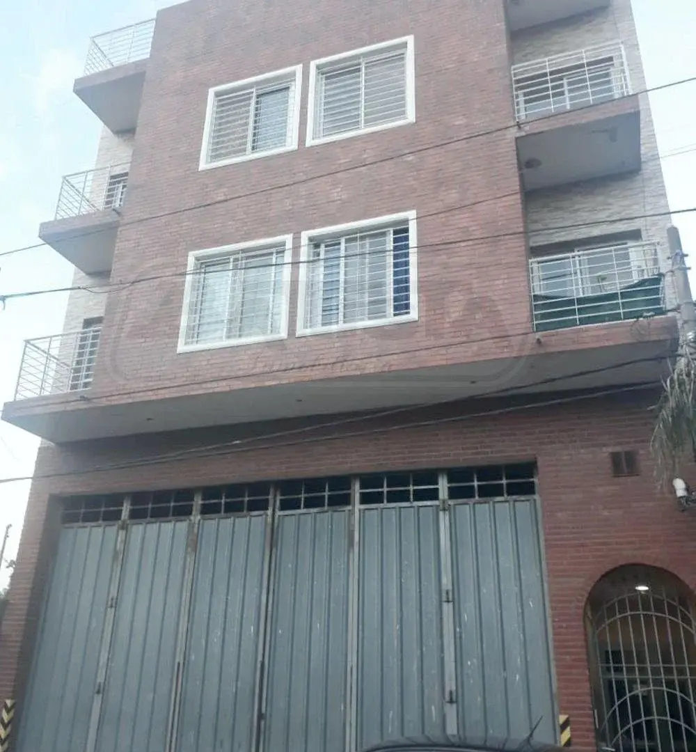 Departamento 3 ambientes. | SARRATEA al 100 1