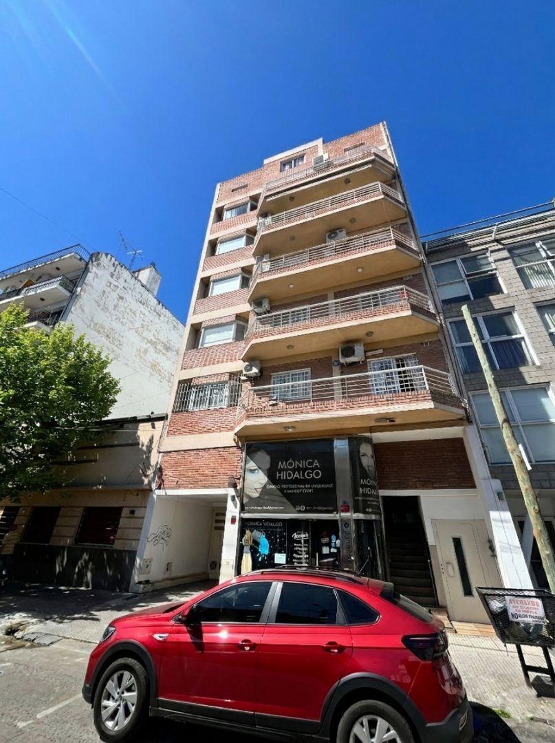 Departamento 4 ambientes 2 dormitorios. | ROSALES al 100