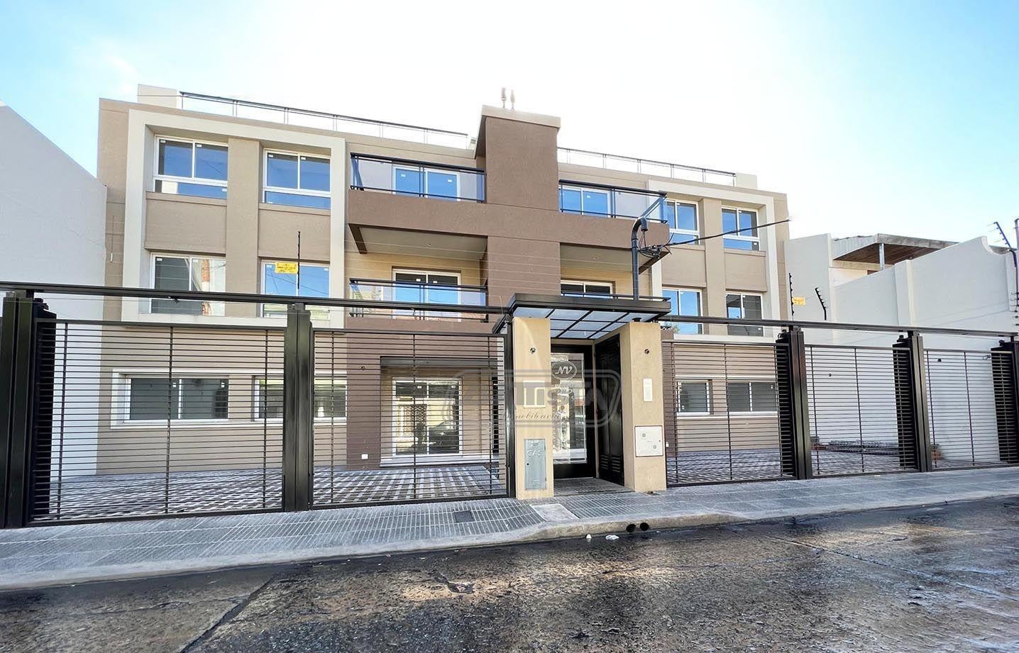 Departamento 3 ambientes. | Oro al 800